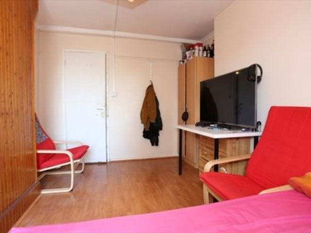 Cornelis Houtmanstraat , 's-Gravenhage