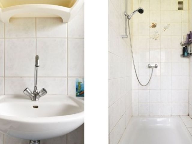 Generaal S.H. Spoorstraat , Dordrecht