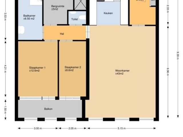 Leerparkpromenade , Dordrecht