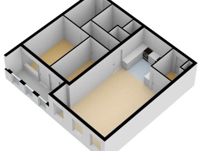 Leerparkpromenade , Dordrecht