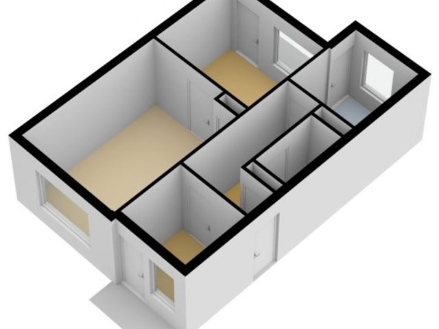 Noordendijk , Dordrecht