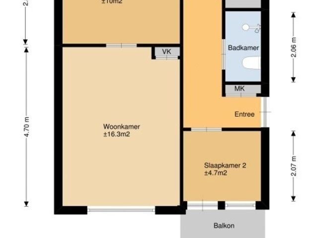 Noordendijk , Dordrecht