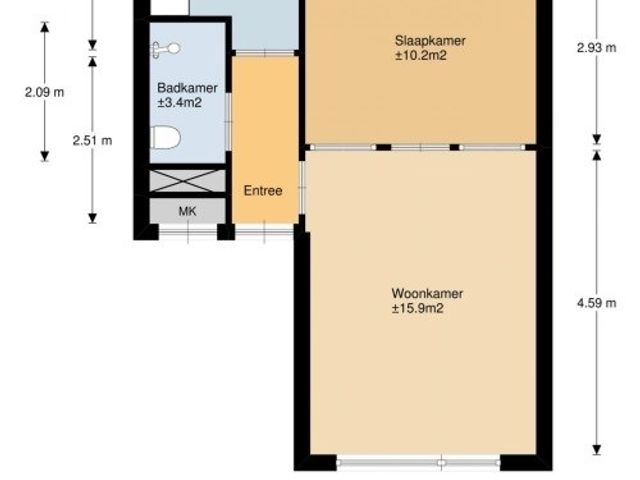 Aalscholverstraat , Dordrecht