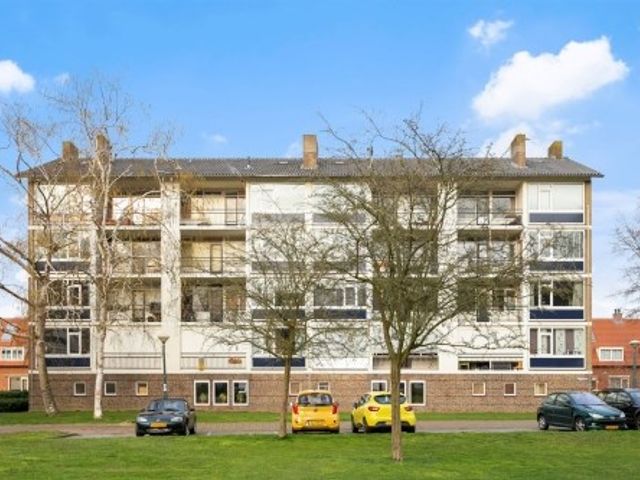 Simon van Leeuwenstraat , Eindhoven