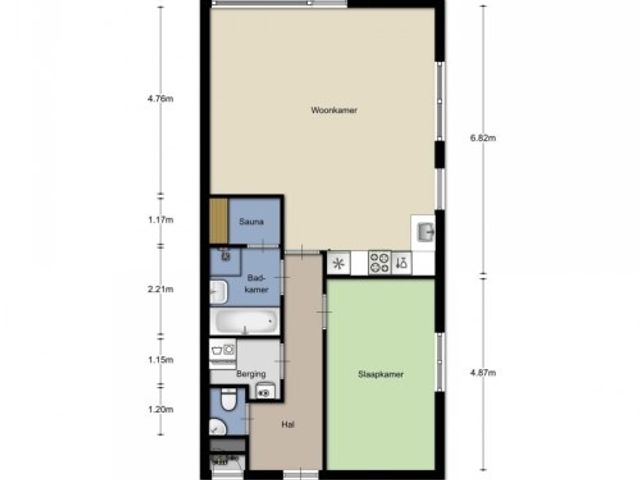 Leeghwaterstraat , Eindhoven