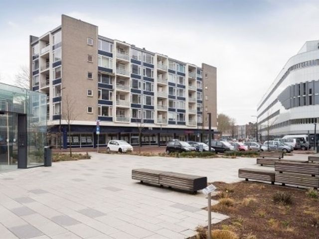 Boulevard 1945 , Enschede