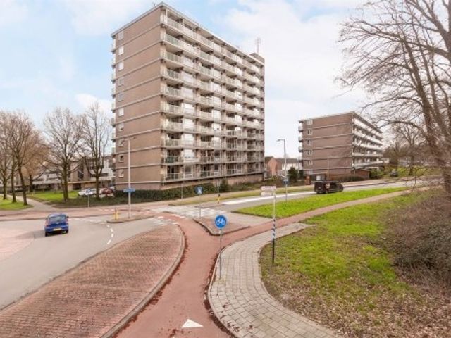 Geessinkweg , Enschede