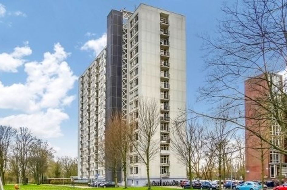 Van Leeuwenhoekstraat 