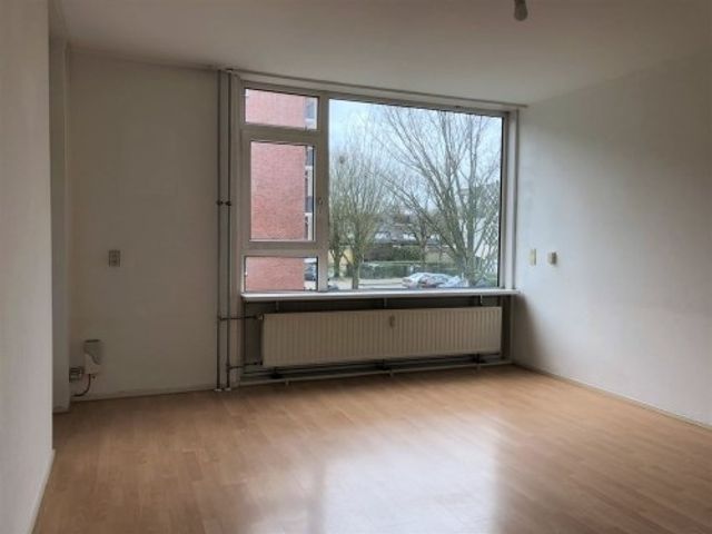 Banckertlaan , Hilversum