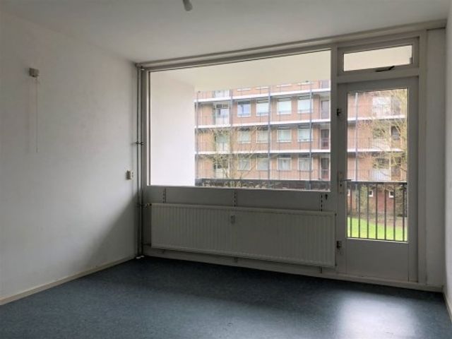 Banckertlaan , Hilversum