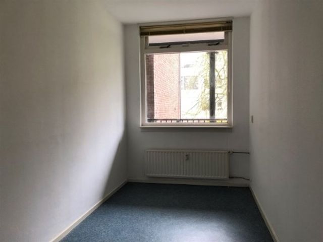 Banckertlaan , Hilversum