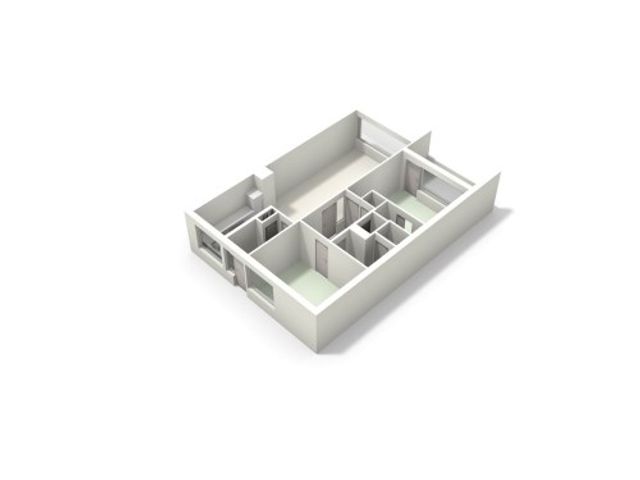 Jan Luykenlaan , Leiden