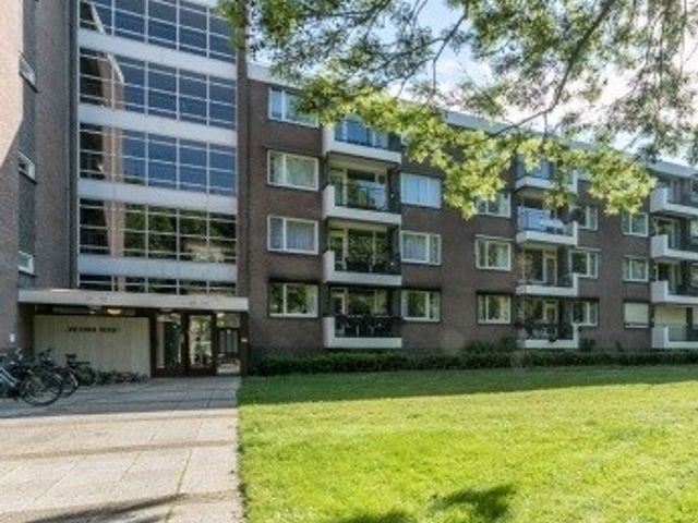 Via Regia , Maastricht