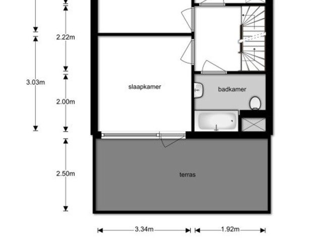 Ovidiushof , Maastricht