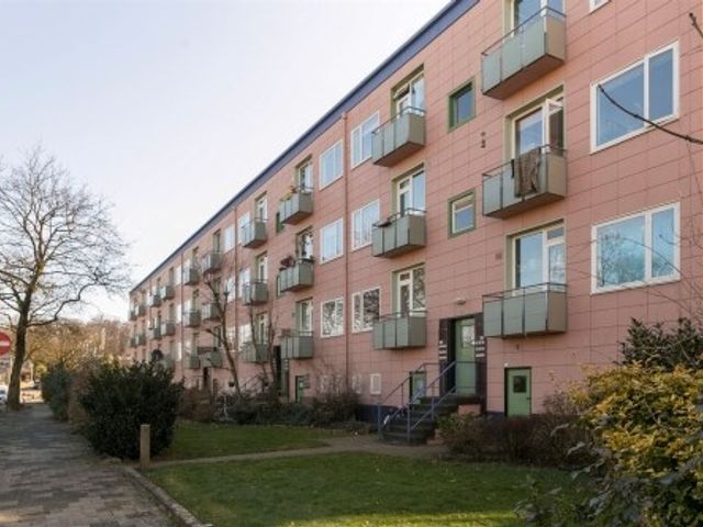 Ligusterstraat , Nijmegen