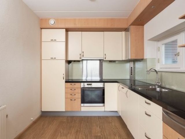 Van Hogendorpstraat , Nijmegen