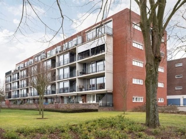 Van Hogendorpstraat , Nijmegen