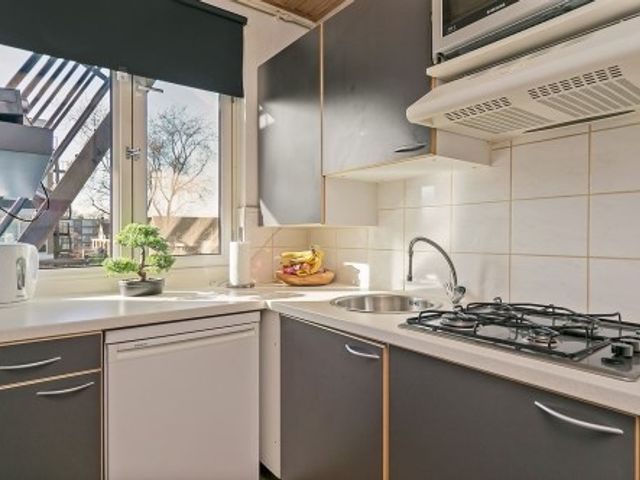 Platostraat , Rotterdam