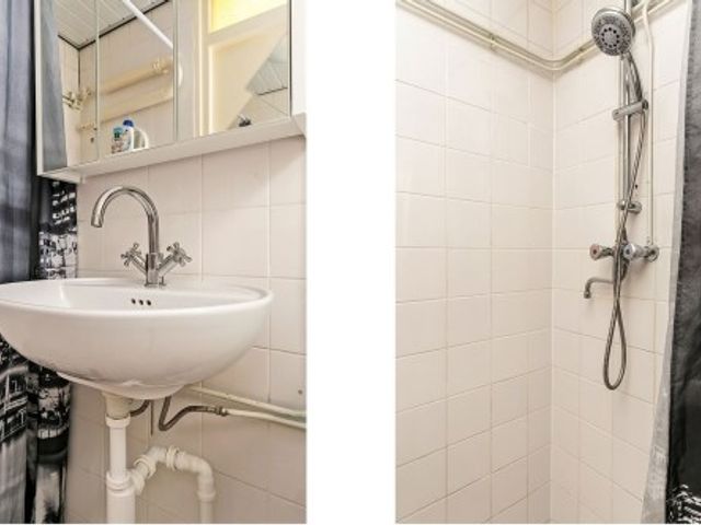 Platostraat , Rotterdam