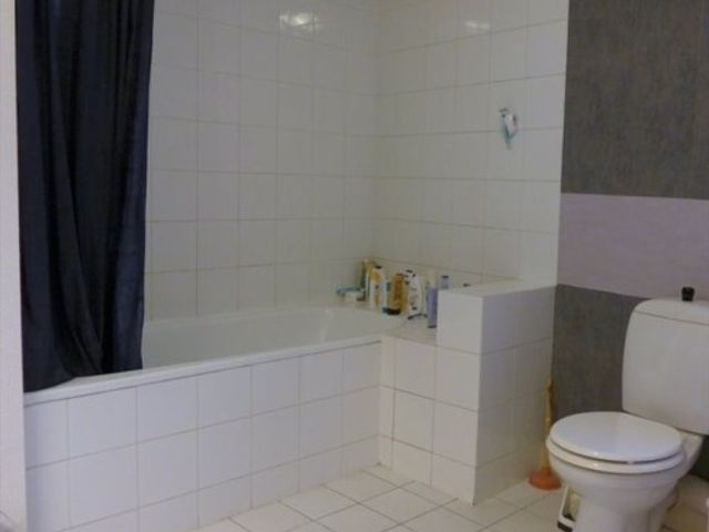 Proveniersstraat , Rotterdam