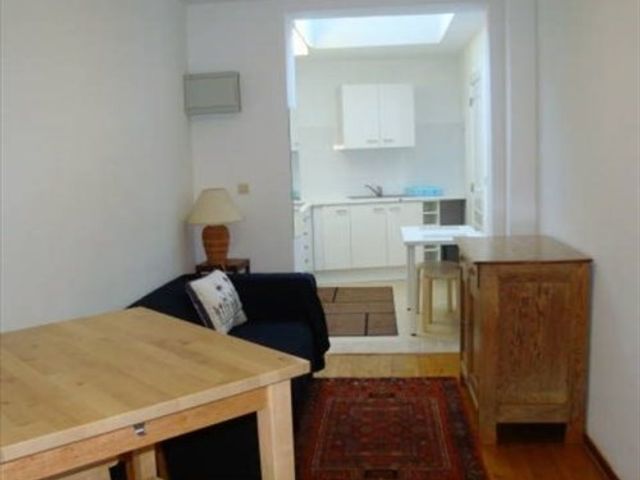 Sikkelstraat , Rotterdam