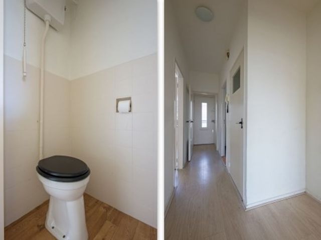 Jan Dammassestraat , Rotterdam