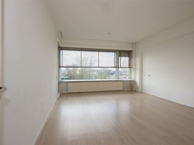 Jan Dammassestraat , Rotterdam