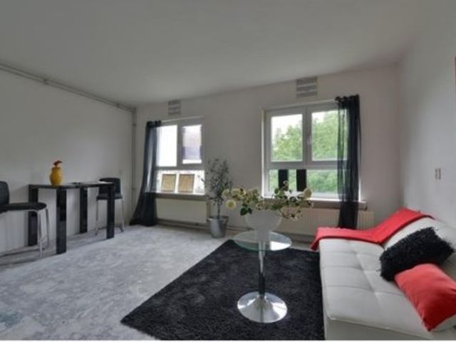 Mariniersweg , Rotterdam