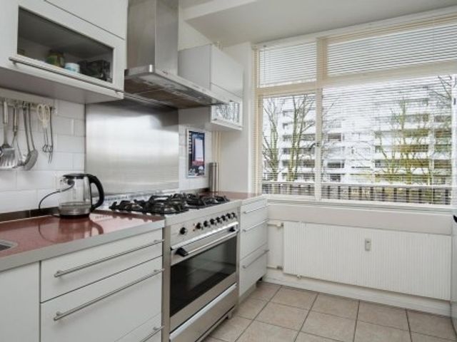 Everaertstraat , Rotterdam