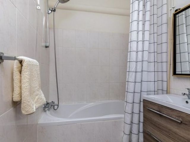 Everaertstraat , Rotterdam