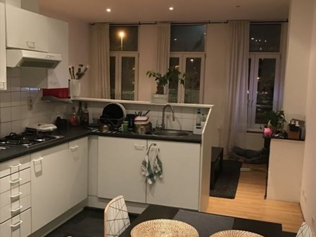 Atjehstraat , Rotterdam