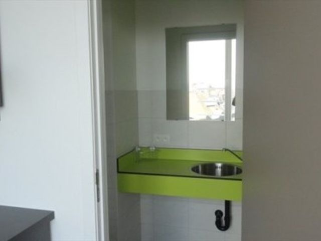 Buizenwerf , Rotterdam