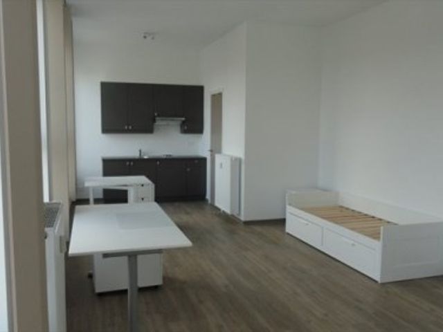 Buizenwerf , Rotterdam