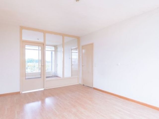 Moezeldreef , Utrecht