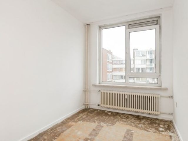 Van Eysingalaan , Utrecht