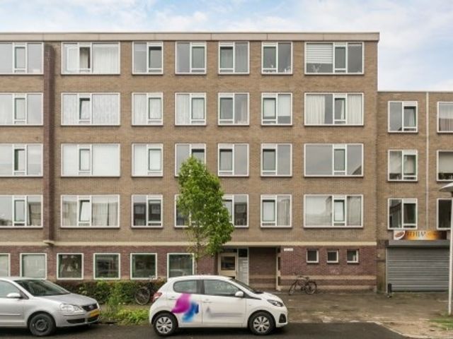 Van Eysingalaan , Utrecht