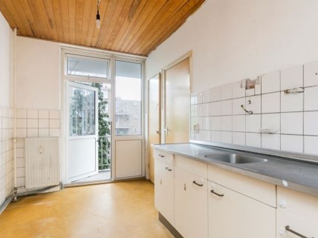 Van Eysingalaan , Utrecht