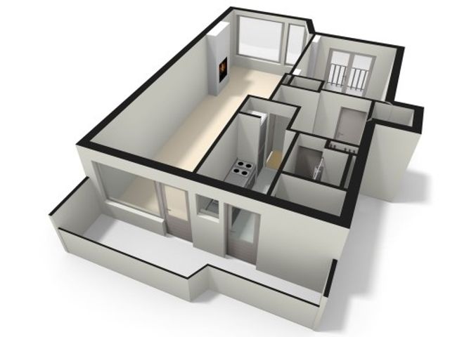 Victor Hugoplantsoen , Utrecht