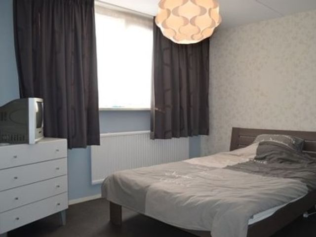 Johannes Vermeerstraat , Utrecht