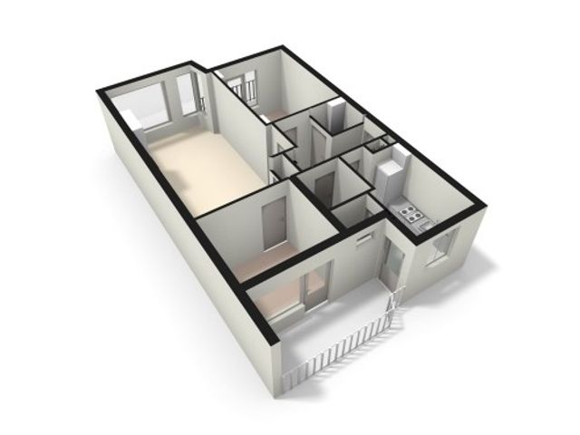 Lessinglaan , Utrecht