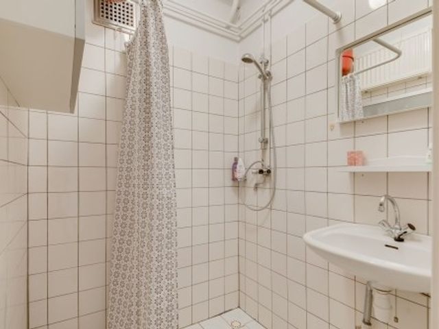 Lessinglaan , Utrecht