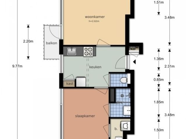 Auriollaan , Utrecht