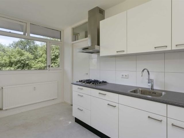 Jan Vermeerstraat , Venlo