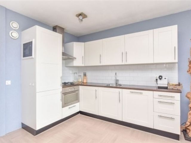 Parijsstraat , Zoetermeer