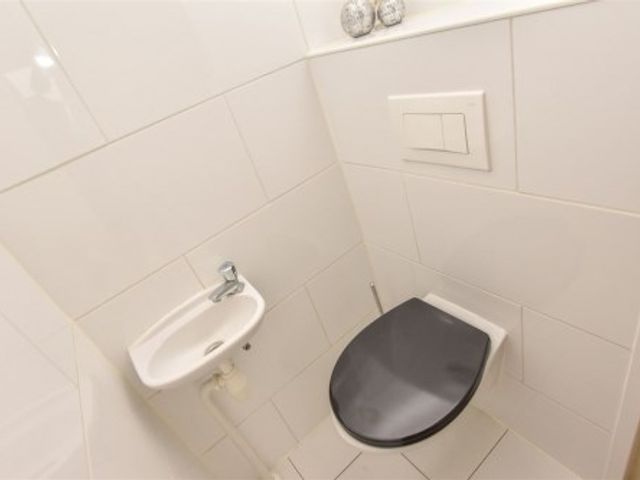 Parijsstraat , Zoetermeer