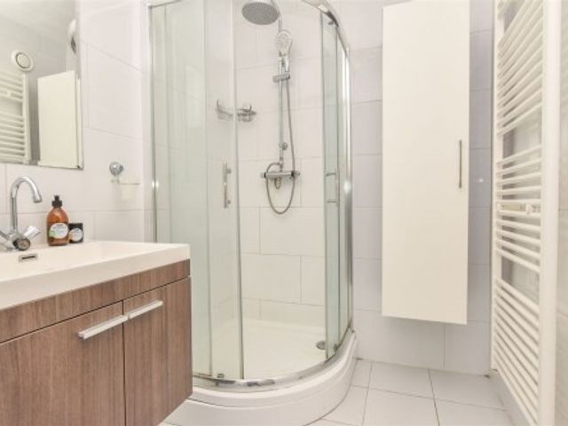 Parijsstraat , Zoetermeer