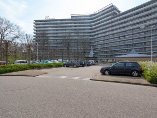 Zalkerbos , Zoetermeer