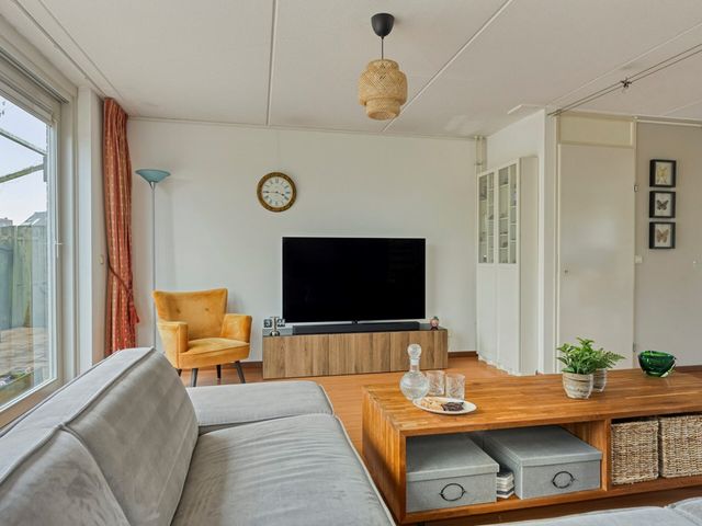 Binckhorst 67, Hoogkarspel