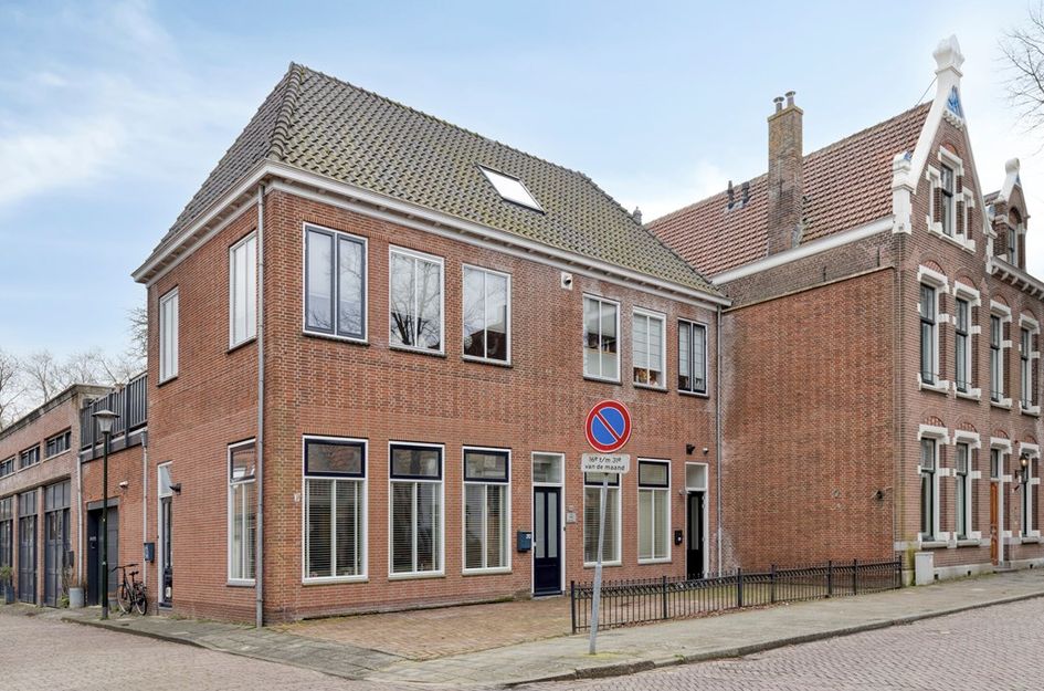 Westerstraat 215