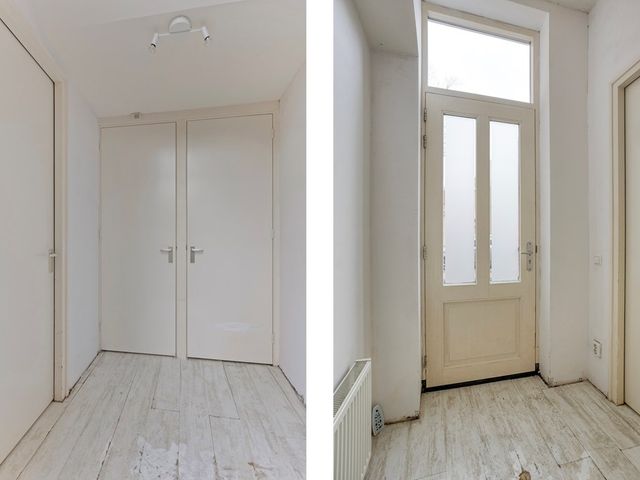 Westerstraat 215, Enkhuizen